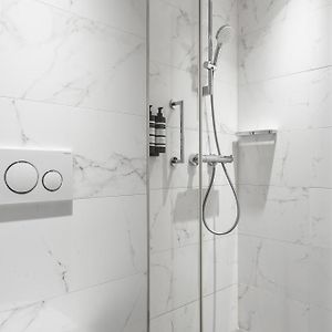 Kamer met Twee Aparte Bedden